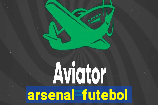 arsenal futebol play hd